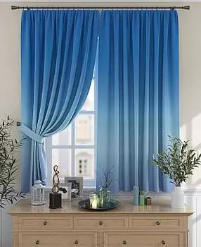 Бриленис (синий)