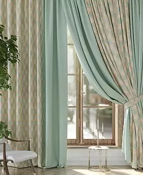 Бринти (бирюза)