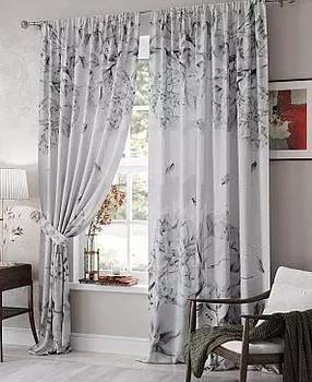 Бринвет (бело-серый)