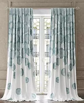 Бриолнос (темно-бирюзовый)