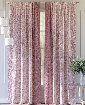 Бритис (розовый)