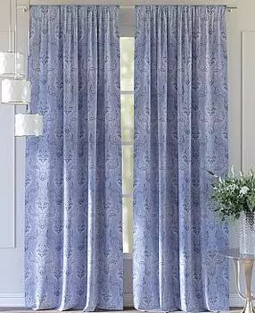 Бривис (васильковый)