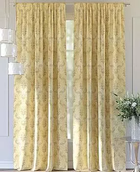 Бривис (желтый)