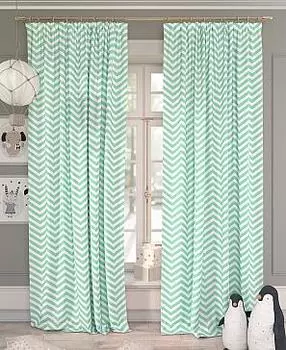 Бриксон (бирюзовый)