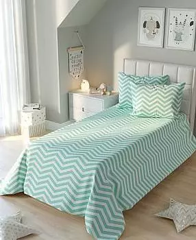 Бриксон (бирюзовый)