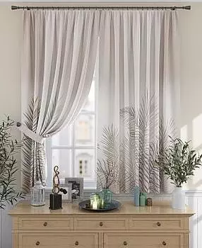 Бролионс (бежевый)