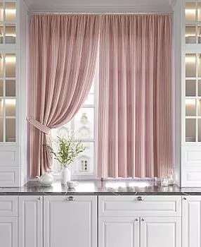 Бронгли (розовый)