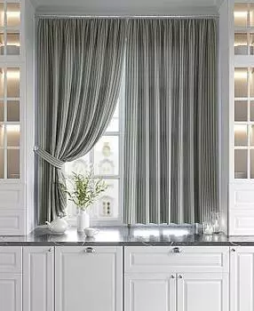 Бронгли (серый)