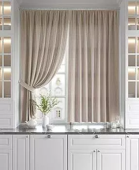 Бронгли (ванильный)