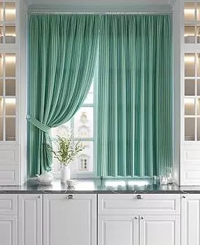 Бронгли (зеленый)