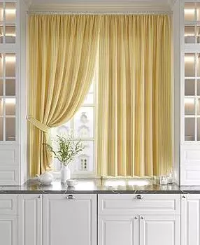 Бронгли (желтый)