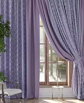 Бронис (сиреневый)