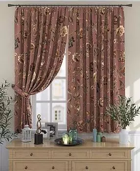 Бронтис (бордо)