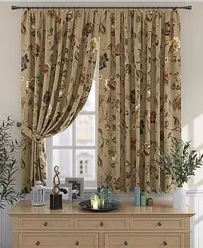 Бронтис (коричневый)