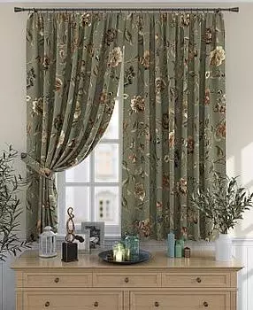 Бронтис (зеленый)