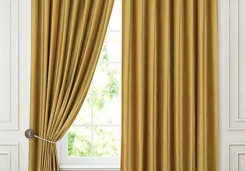 Бруад (оливково-горчичный)