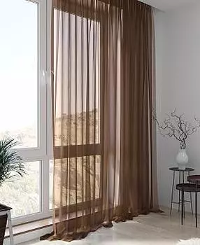 Бурцио (коричневый)