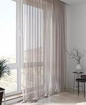 Бурцио (серый)