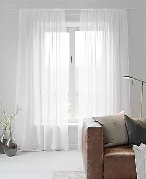 Бушар (белый)