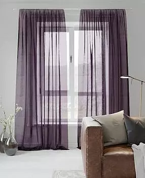 Бушар (фиолетовый)