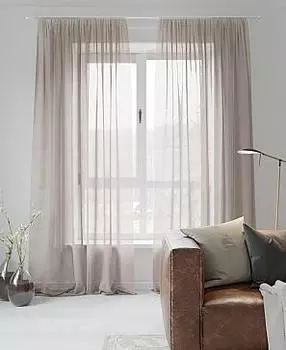 Бушар (серый)