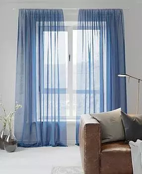 Бушар (синий)