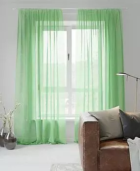 Бушар (зеленый)