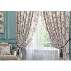 Цайли (бежев.)