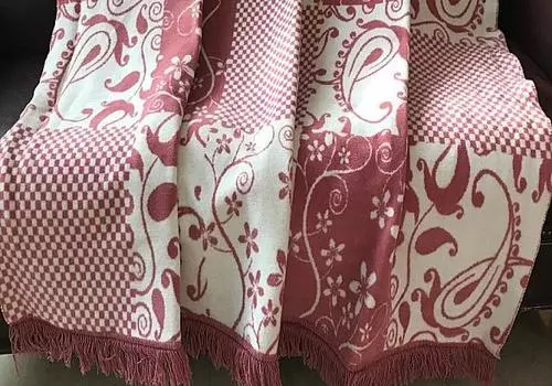 Черри (белый/вишневый)