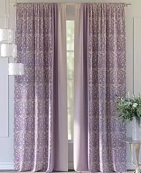 Честин (сиреневый)