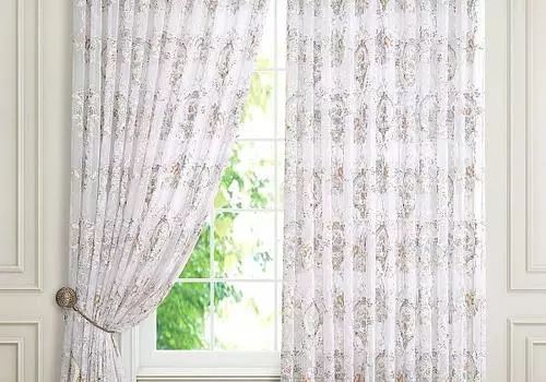 Цинан (серый)