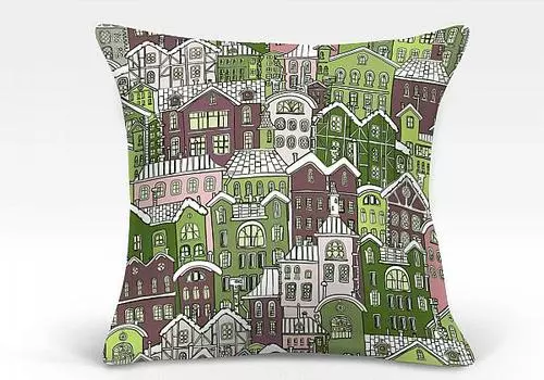 Цион-О (зел.)