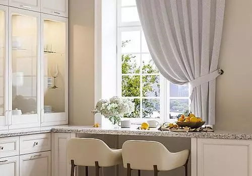 Цирконис (серый)