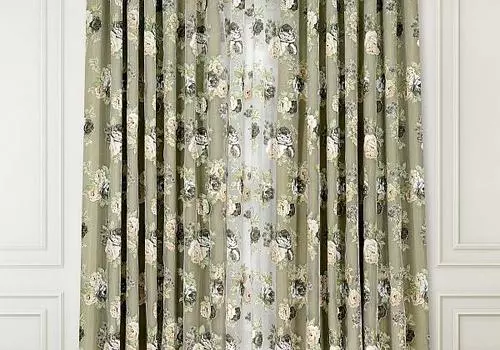 Цитрис (зеленый)