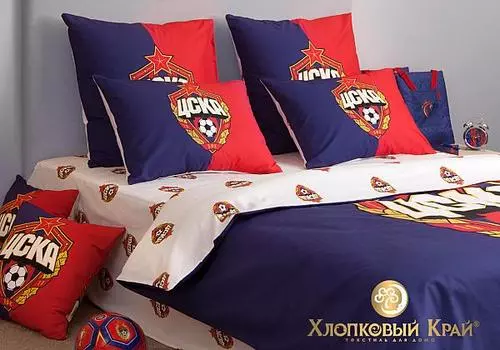 ЦСКА ПФК