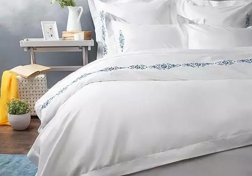 Дагрет (белый)