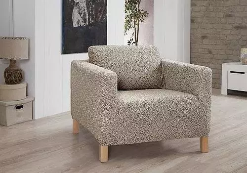 Дайлин (бежевый)