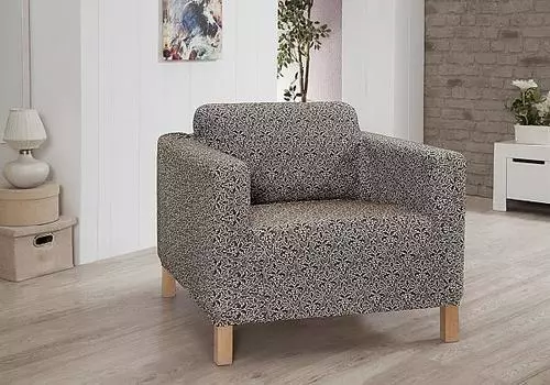 Дайлин (коричневый)