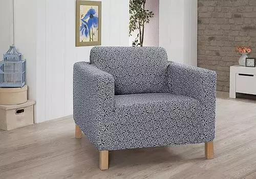 Дайлин (серый)