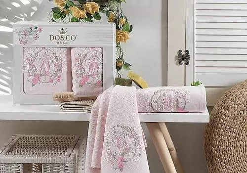 Даливия (розовый)