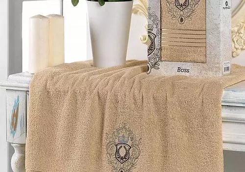 Дамифа (бежевый)