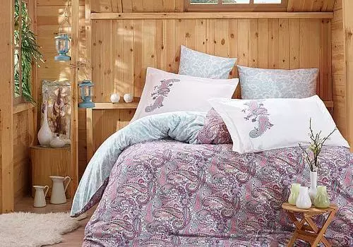 Дэнжи (лиловый)