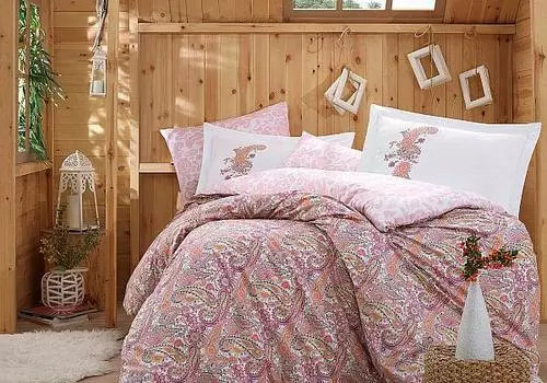 Дэнжи (розовый)