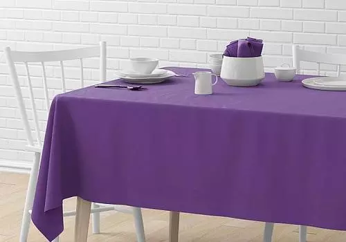 Дарай (фиолетовый)