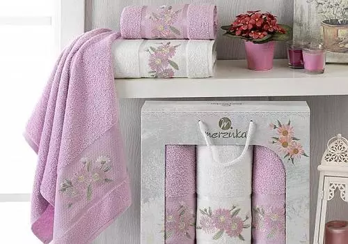 Даранс (сиреневый)