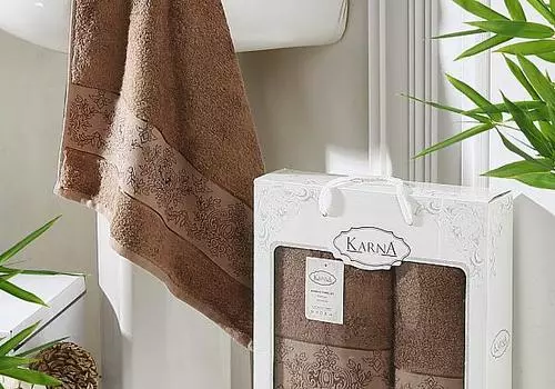 Дарванта (коричневый)