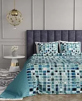 Дэвид (аквамарин)