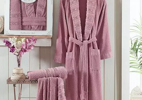 Давижио XL (брусничный)