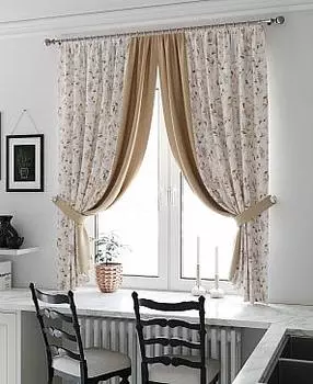 Дефринес (бежево-коричневый)