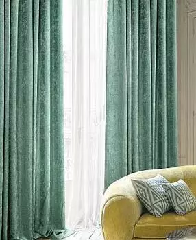 Дегарде (бирюзовый)